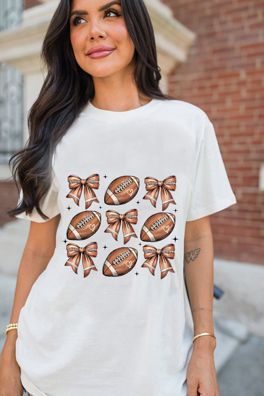  Aaria Tees