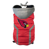 NFL Team Puffer Dog Vest - Aaria Tees Aaria Tees