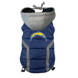 NFL Team Puffer Dog Vest - Aaria Tees Aaria Tees
