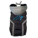 NFL Team Puffer Dog Vest - Aaria Tees Aaria Tees