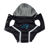NFL Team Puffer Dog Vest - Aaria Tees Aaria Tees