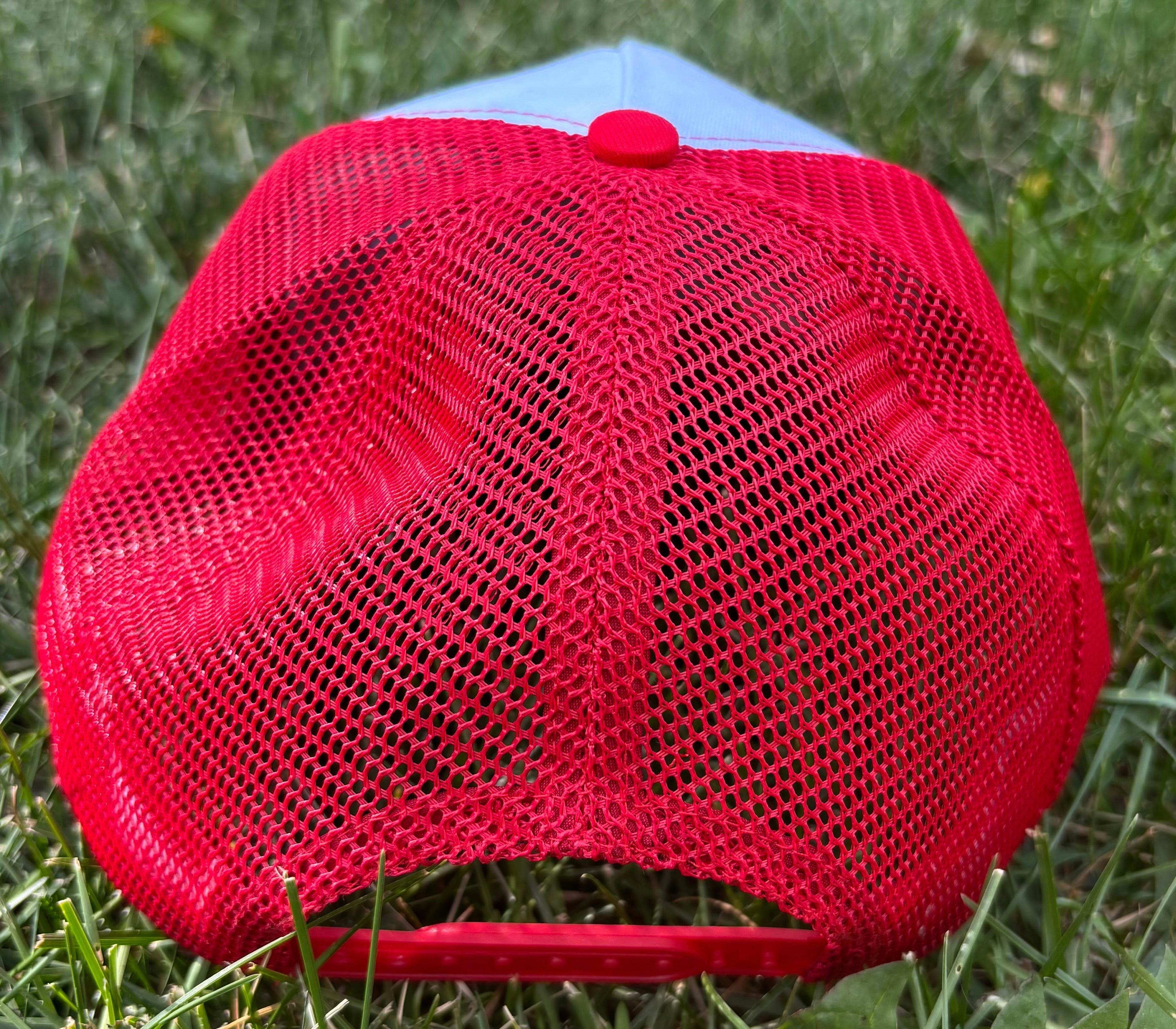 Aspen Forest Snapback Trucker Hat - Aaria Tees Aaria Tees