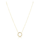 Oasis Eternity Necklace Aaria Tees