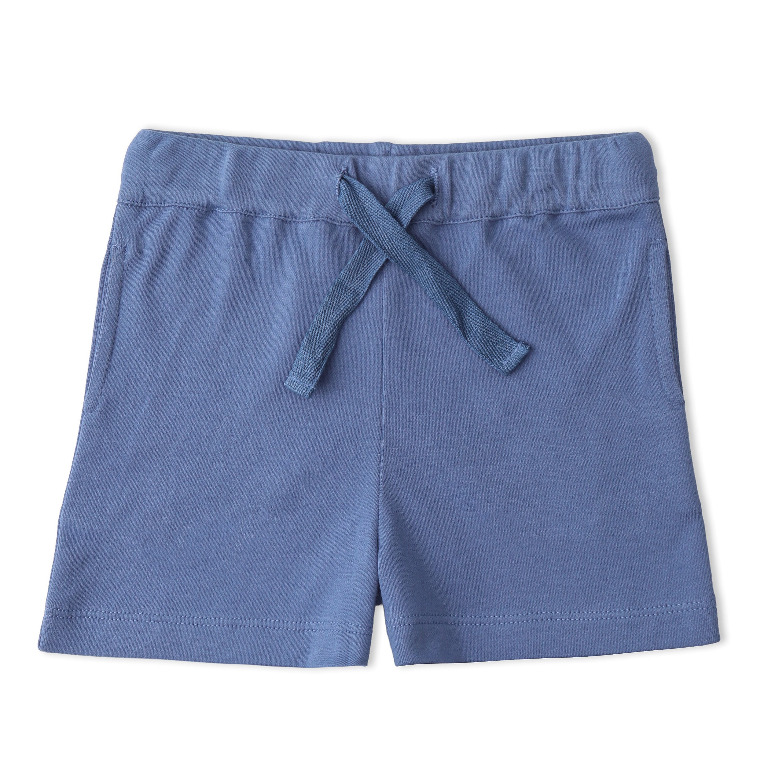 Organic Graphic Tee & Shorts Set - New York - Aaria Tees Aaria Tees