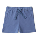 Organic Graphic Tee & Shorts Set - New York - Aaria Tees Aaria Tees