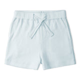 Organic Tee & Shorts Set - Ice Cream - Aaria Tees Aaria Tees