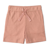 Organic Tee & Shorts Set - Cars - Aaria Tees Aaria Tees