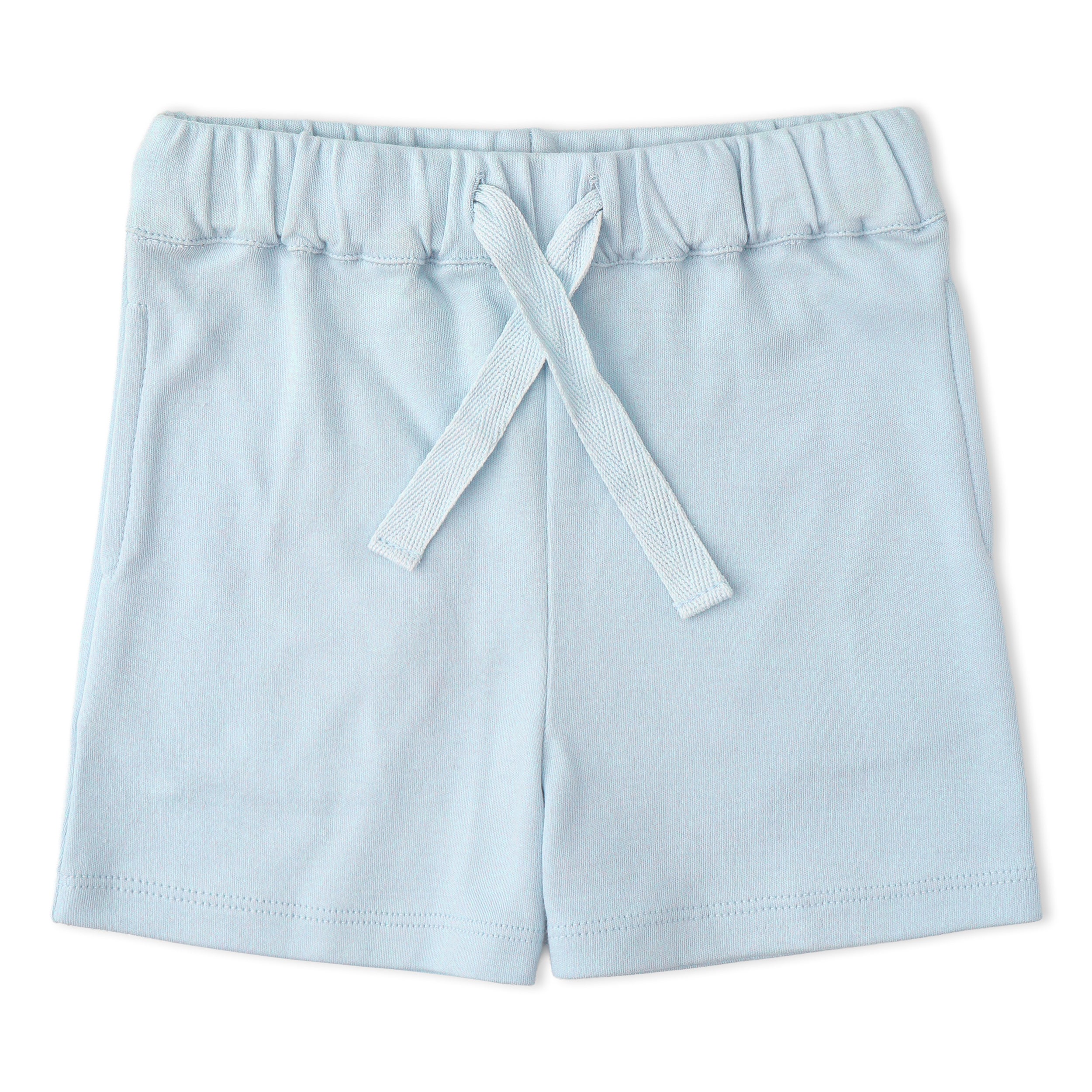 Organic Graphic Tee & Shorts Set - Wild West - Aaria Tees Aaria Tees