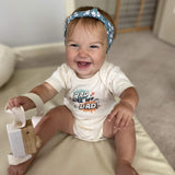 graphic bodysuit | rad like dad explosion - Aaria Tees Aaria Tees