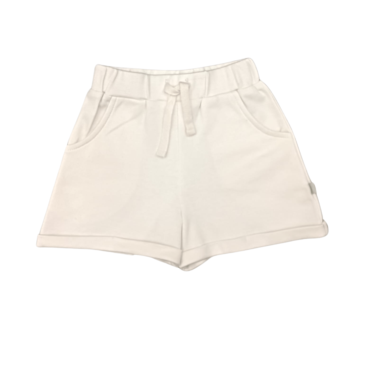 shorts | Ivory - Aaria Tees Aaria Tees