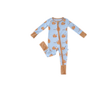 Fortune Cookie Romper Baby - Aaria Tees Aaria Tees