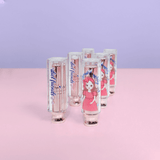 Pearl Lipstick & Nail Polish Gift Set Aaria Tees