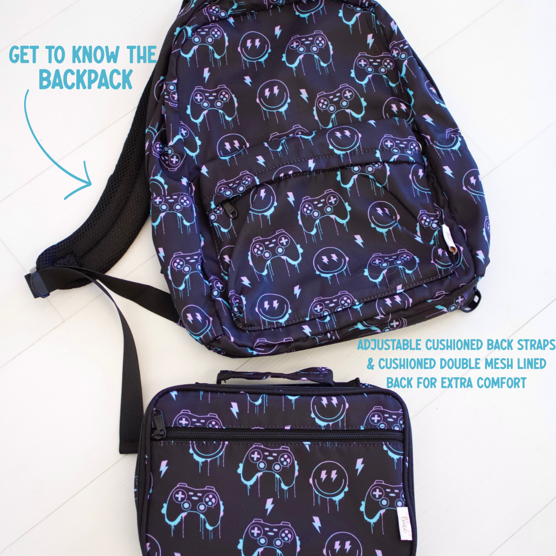  Aaria Tees