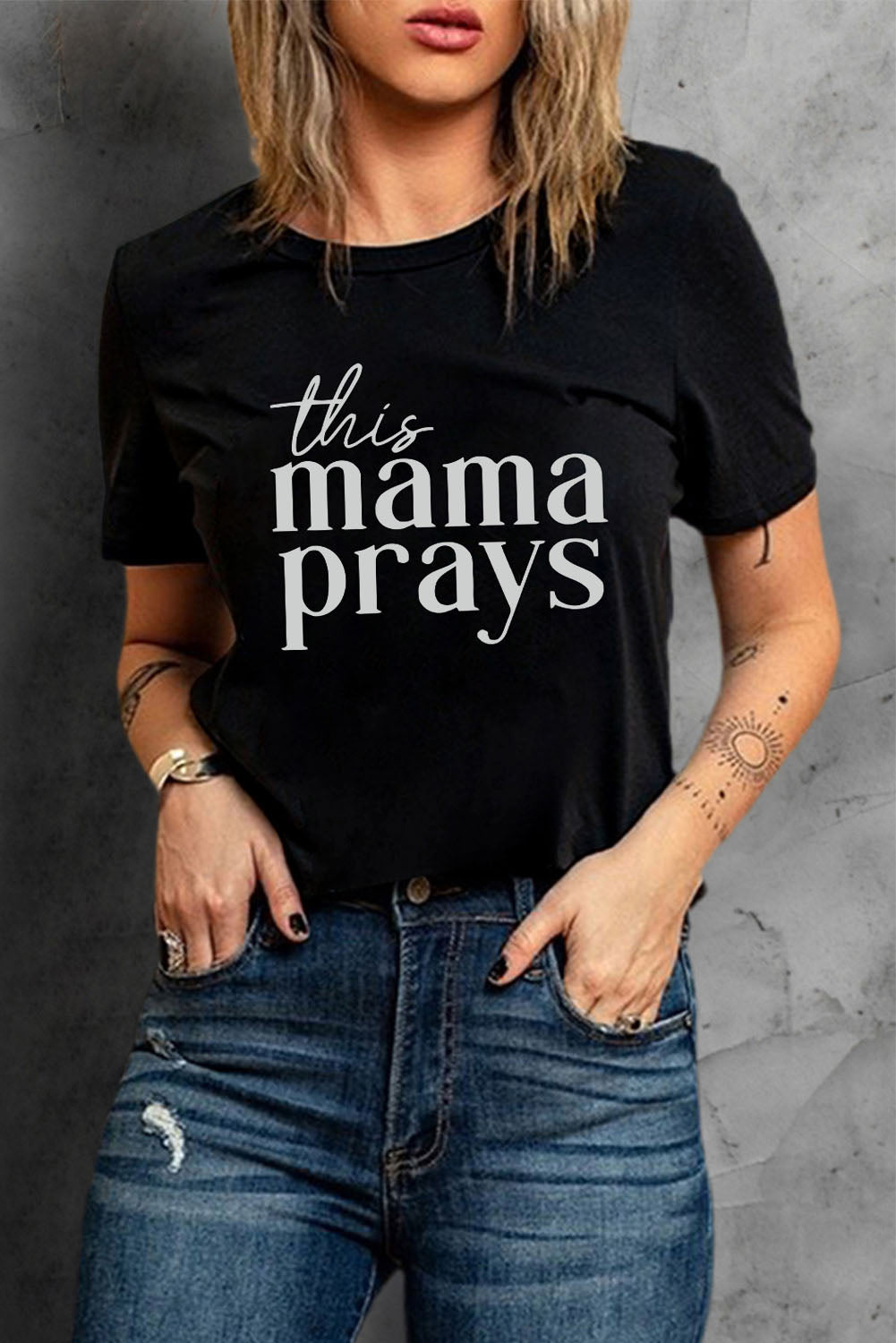  Aaria Tees