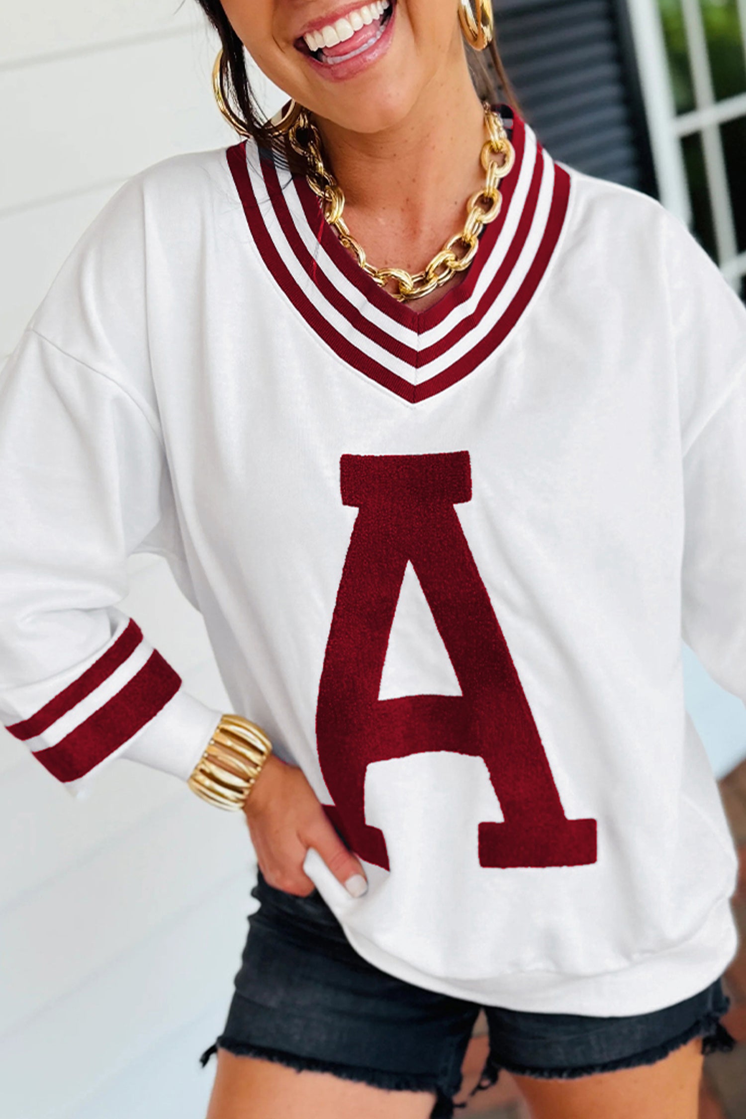  Aaria Tees