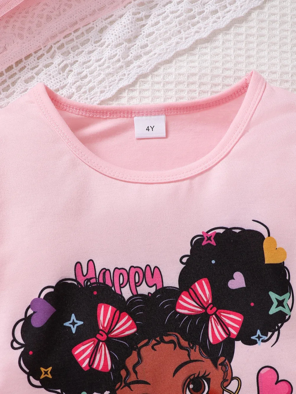  Aaria Tees
