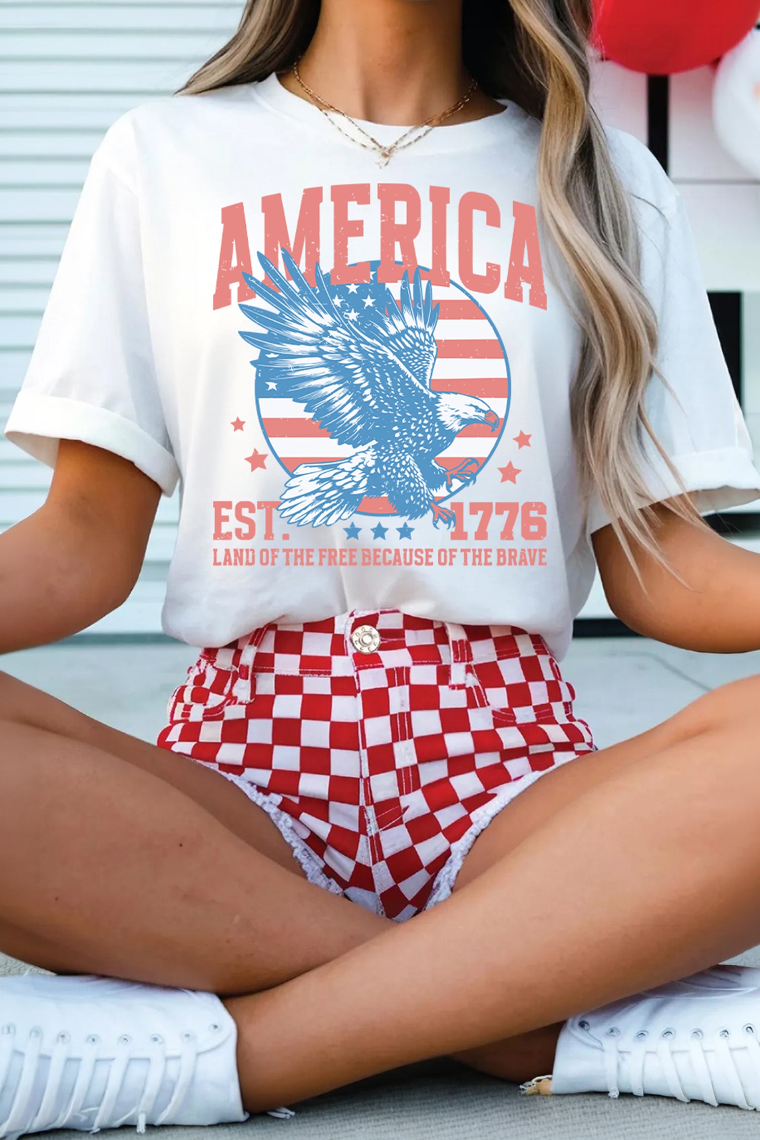  Aaria Tees