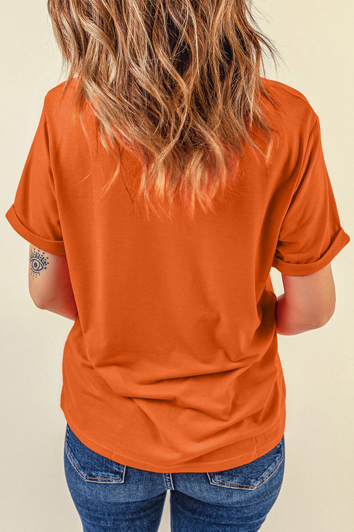 Aaria Tees