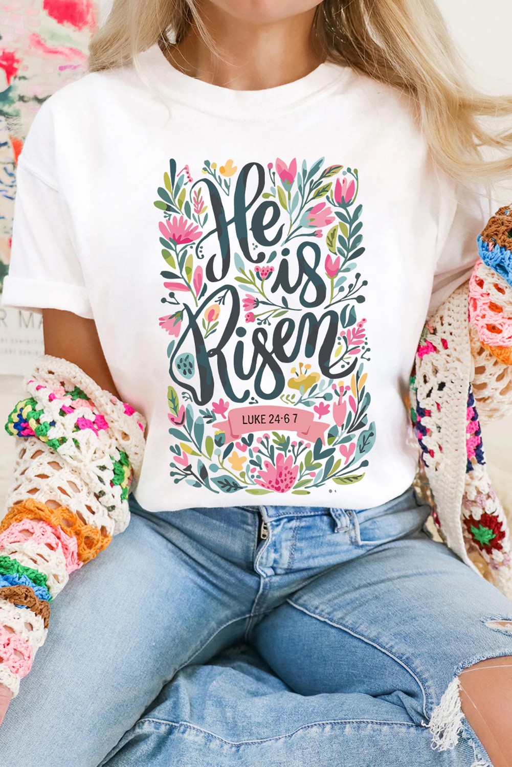  Aaria Tees