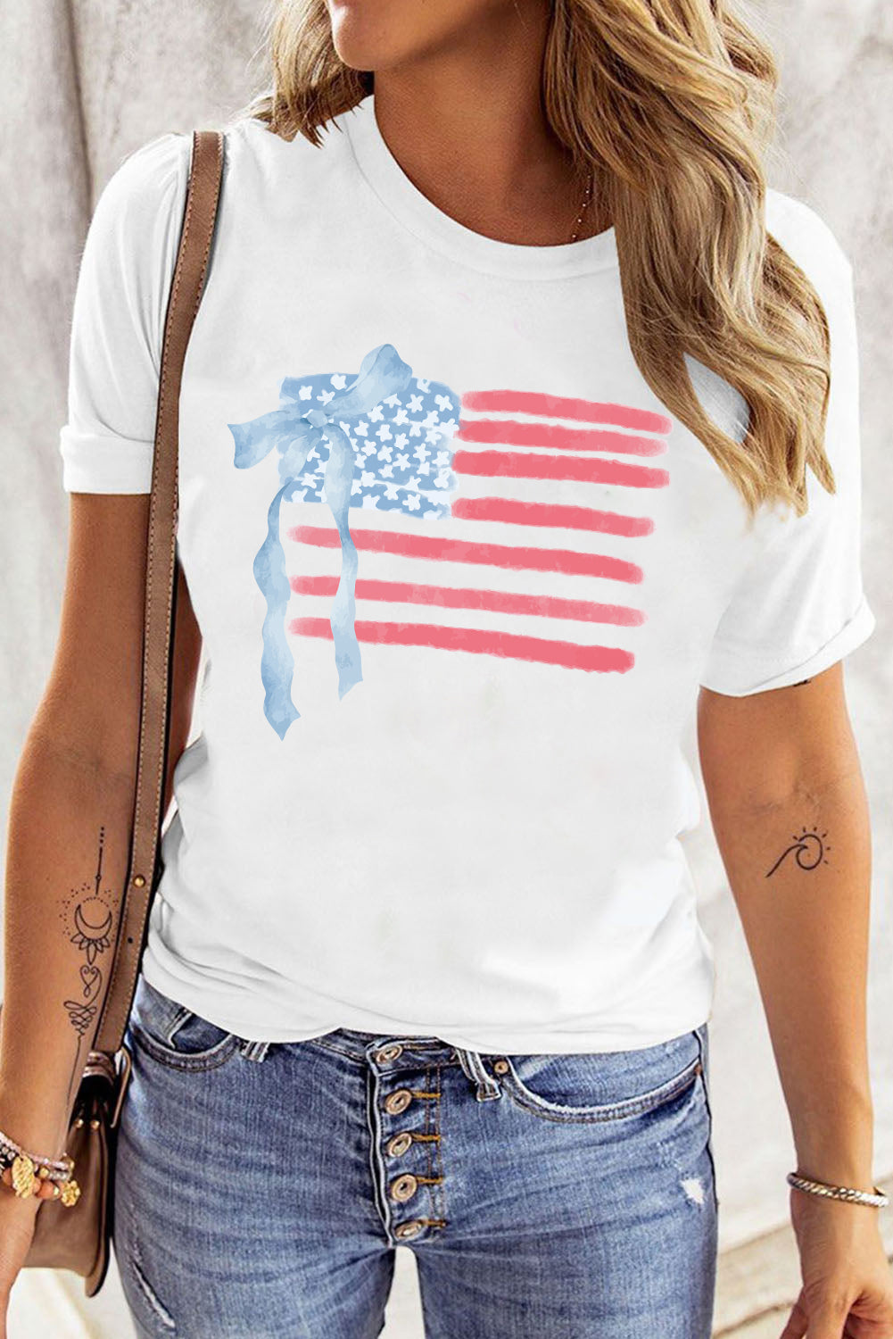  Aaria Tees