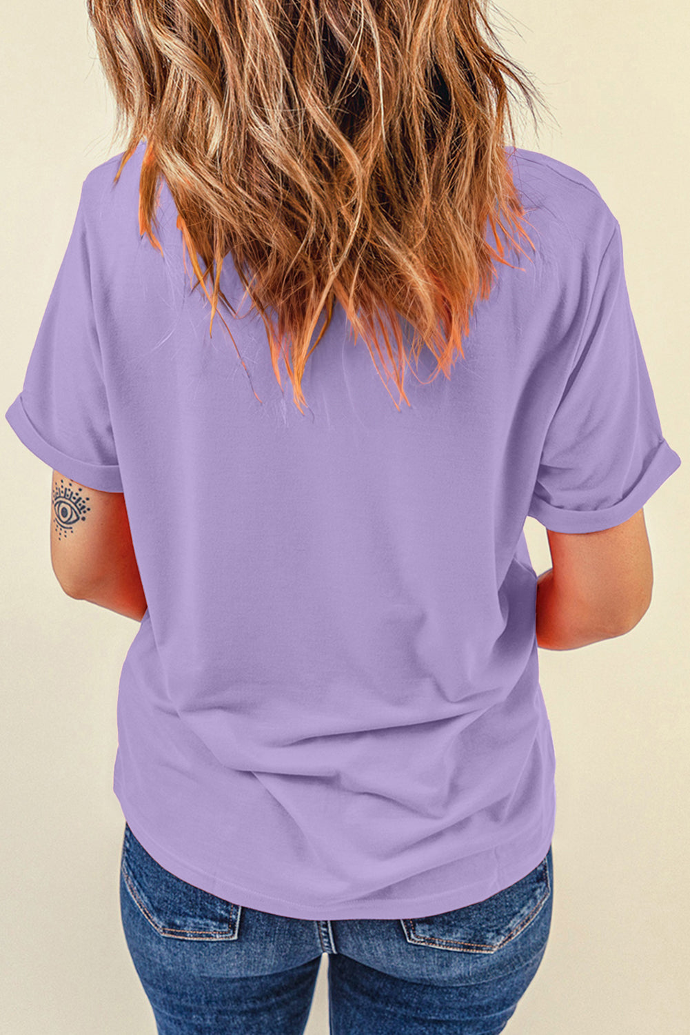  Aaria Tees