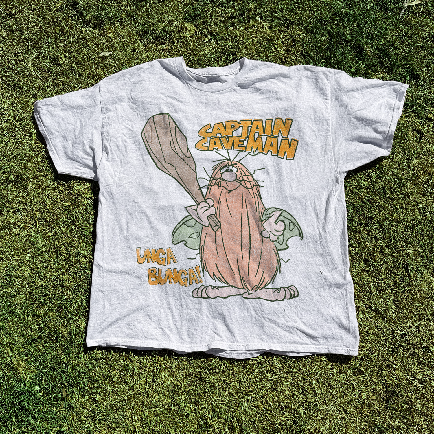  Aaria Tees