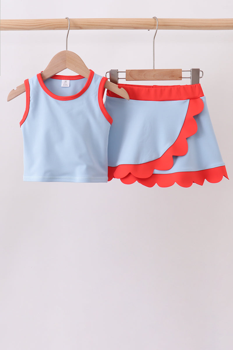  Aaria Tees