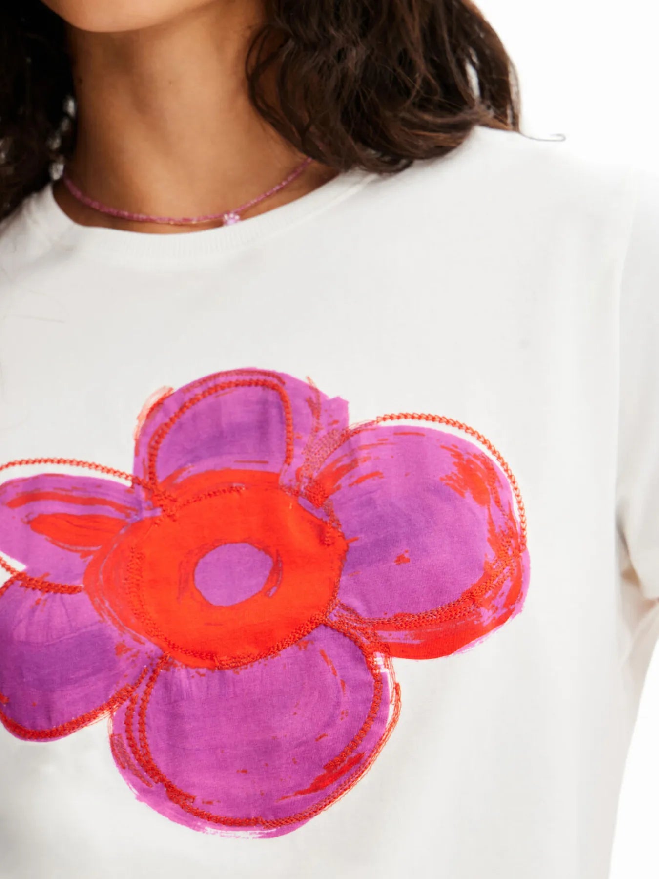 Aaria Tees