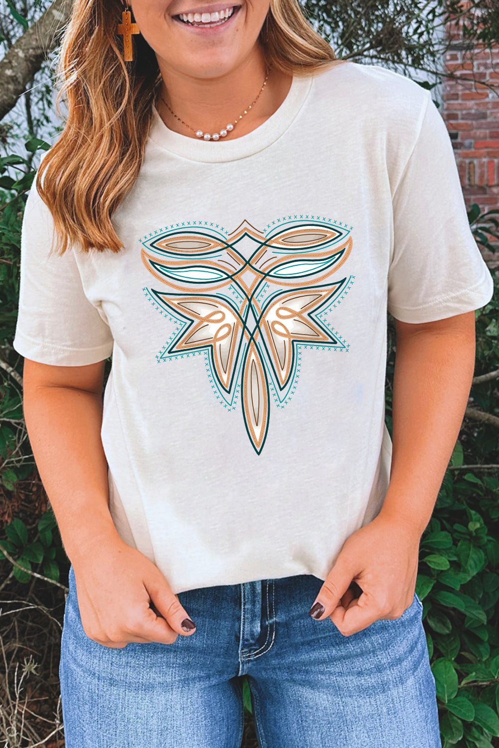  Aaria Tees