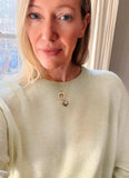 Labradorite Layering Necklaces Aaria Tees