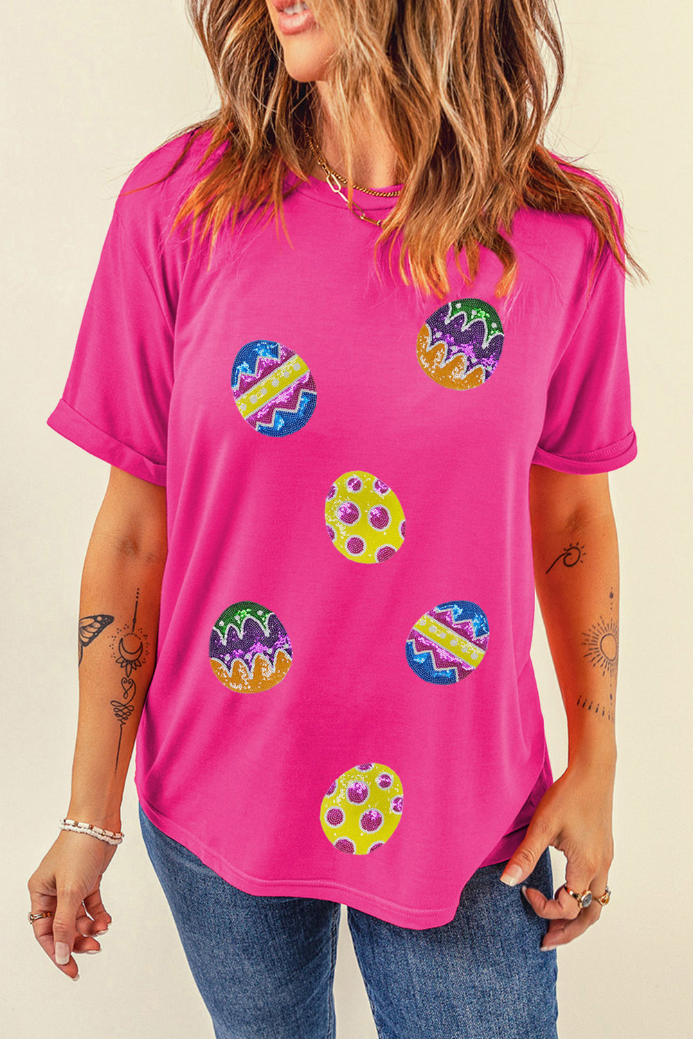  Aaria Tees