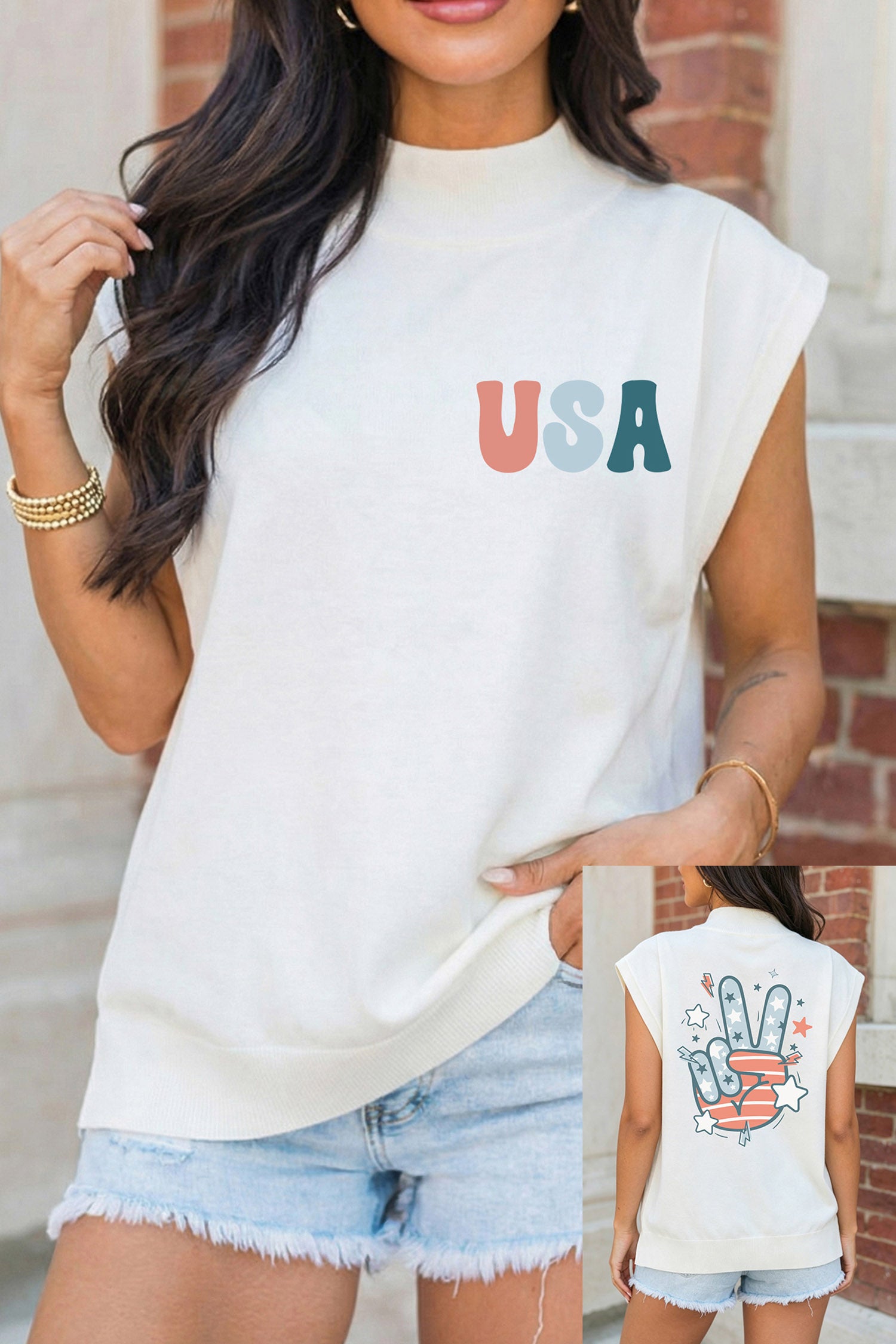  Aaria Tees