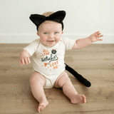 graphic bodysuit | witches love me - Aaria Tees Aaria Tees