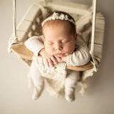 Macrame Swing & Love Dad Bodysuit Bundle - Aaria Tees Aaria Tees
