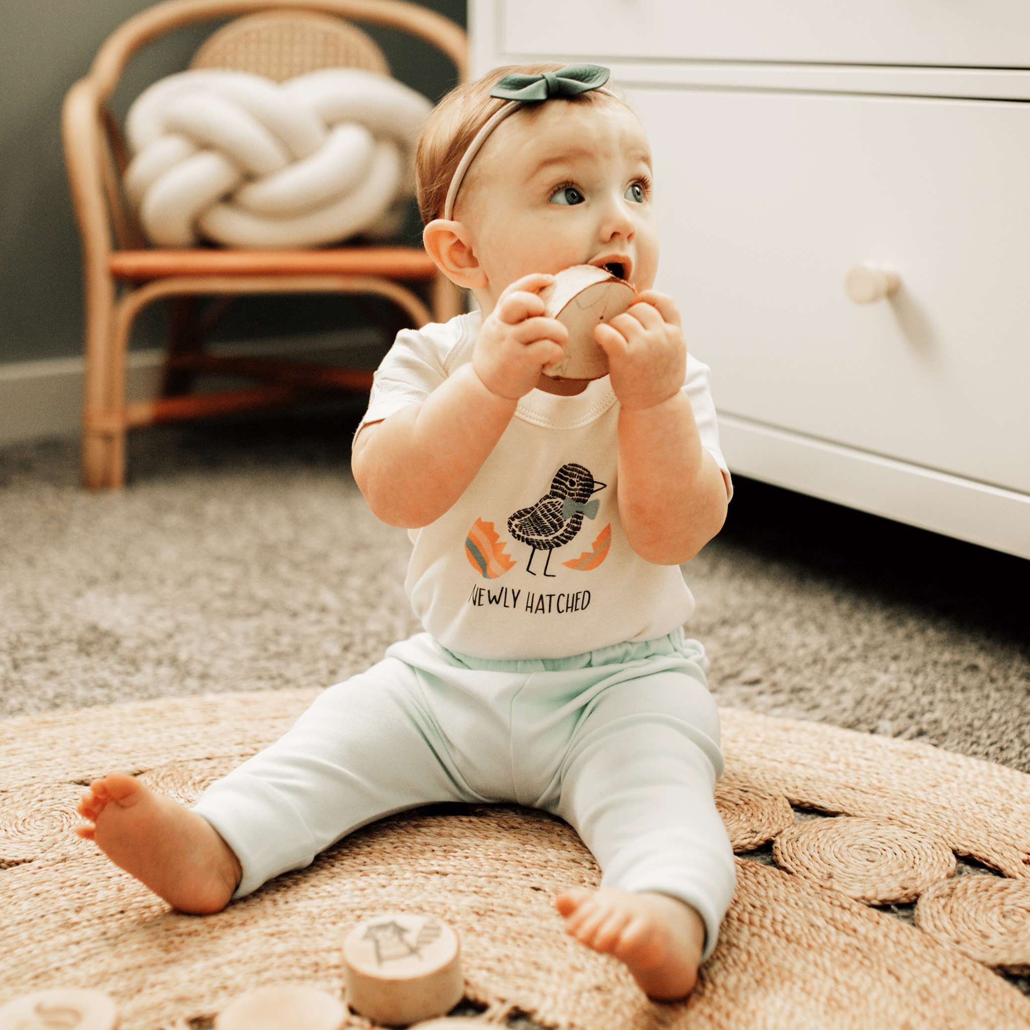 graphic bodysuit set | spring 4 pack + 1 free - Aaria Tees Aaria Tees