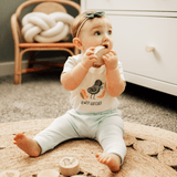 graphic bodysuit set | spring 4 pack + 1 free - Aaria Tees Aaria Tees