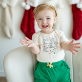 graphic bodysuit | light up my world - Aaria Tees Aaria Tees