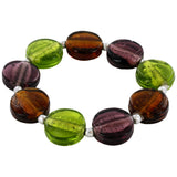 Candy Drop Bracelet - Aaria Tees Aaria Tees