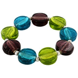 Candy Drop Bracelet - Aaria Tees Aaria Tees