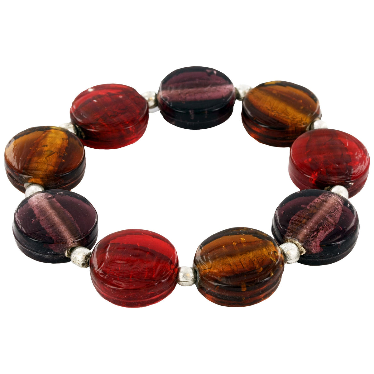 Candy Drop Bracelet - Aaria Tees