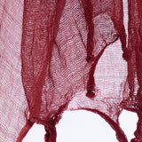 Gauzy Guatemalan Scarf - Aaria Tees Aaria Tees