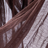 Gauzy Guatemalan Scarf - Aaria Tees Aaria Tees