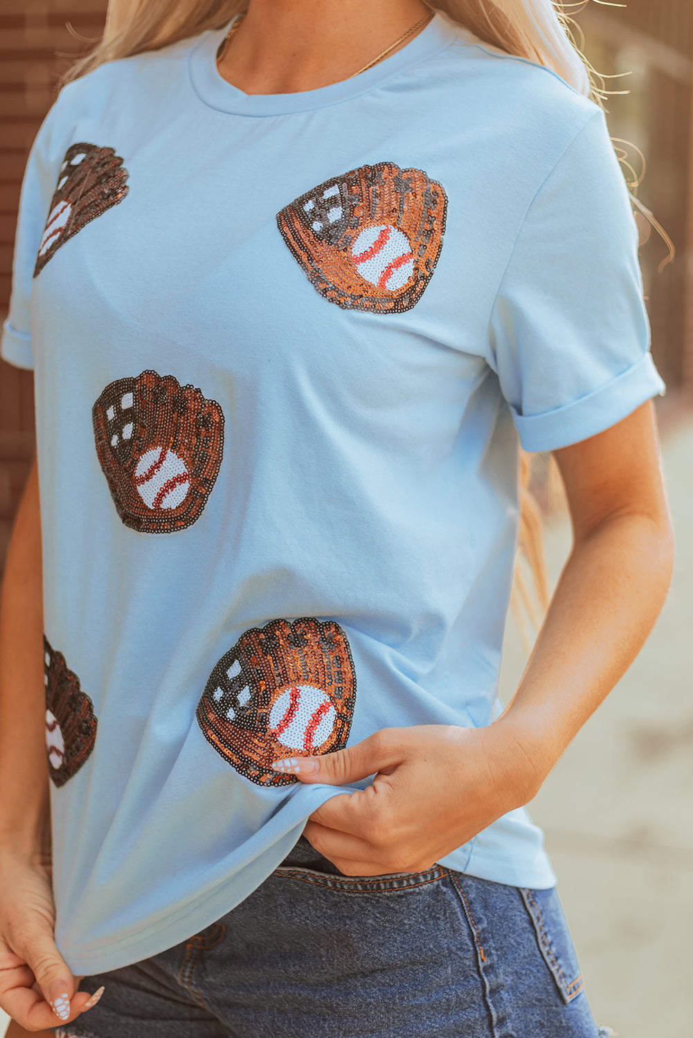  Aaria Tees