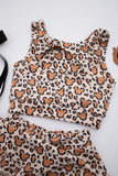 Magical Activewear- Wild Magic (2 Piece Set) Aaria Tees