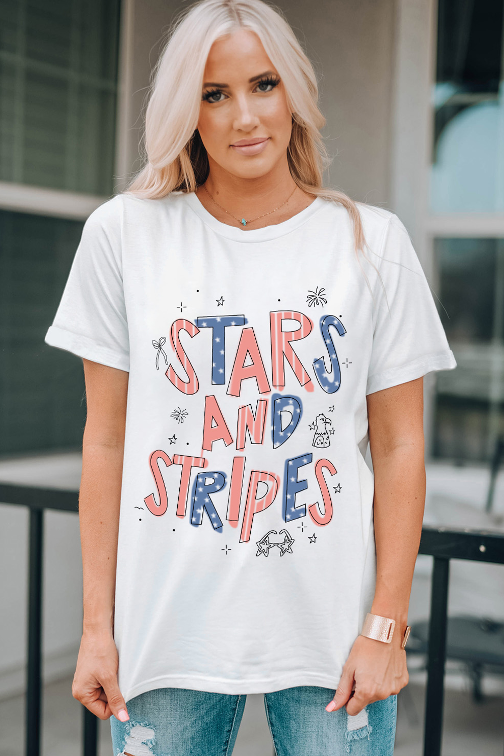  Aaria Tees