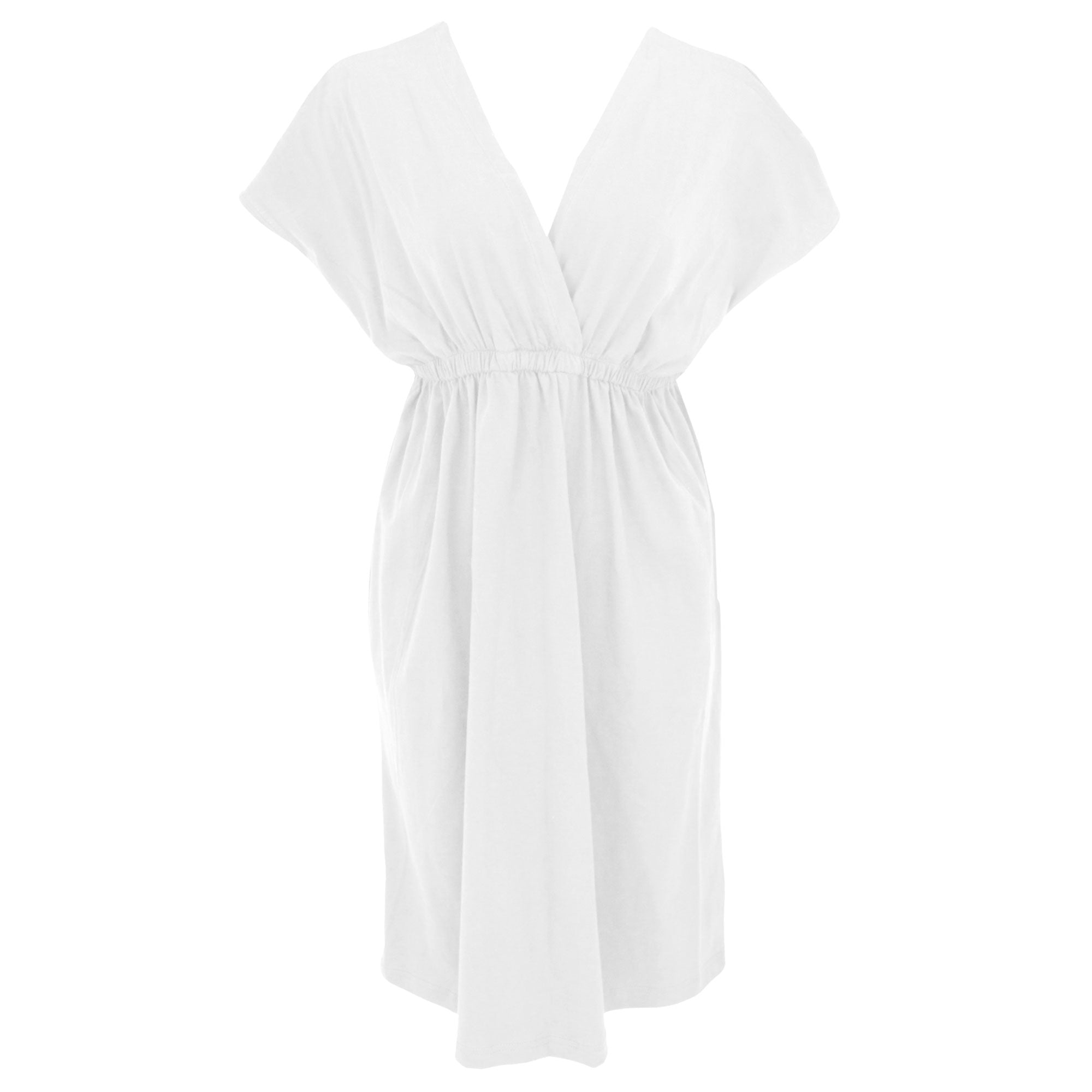 Organic Africa Party Dress - Aaria Tees Aaria Tees