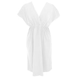Organic Africa Party Dress - Aaria Tees Aaria Tees