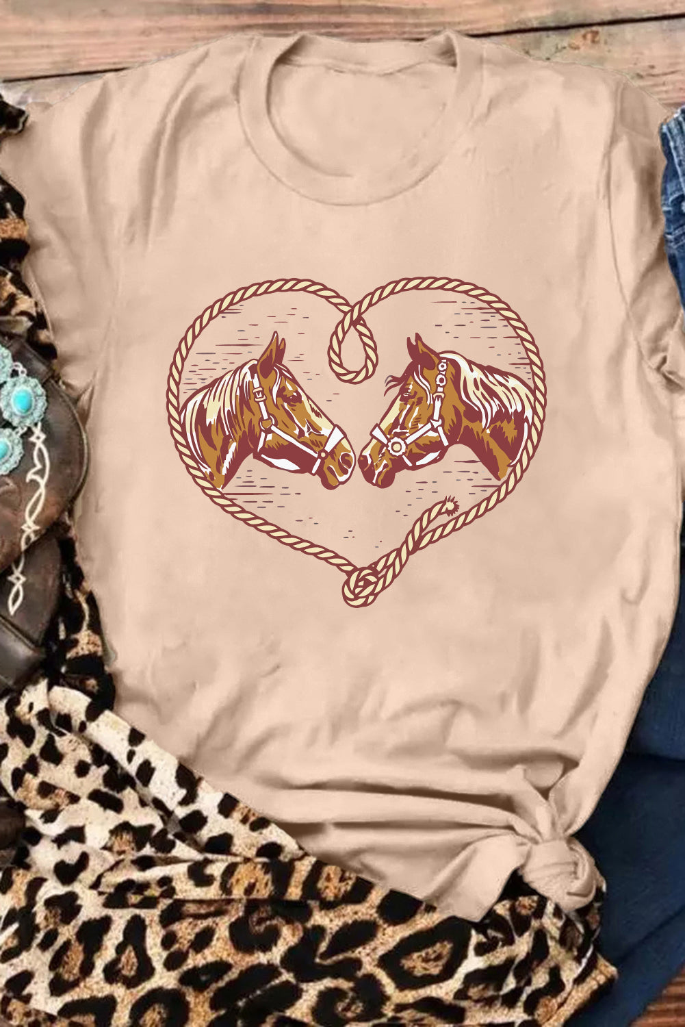  Aaria Tees