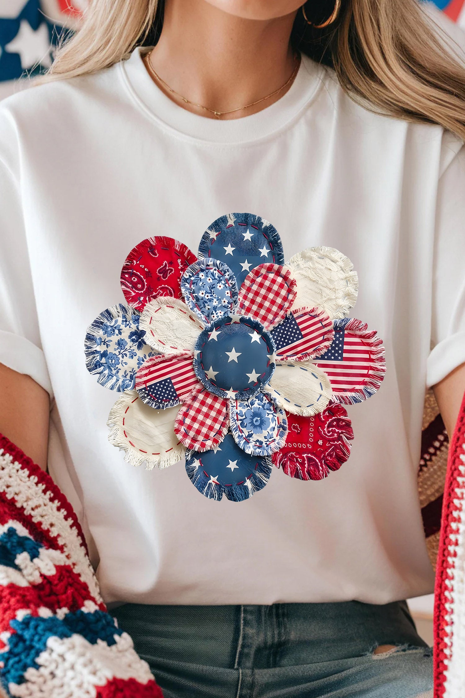  Aaria Tees
