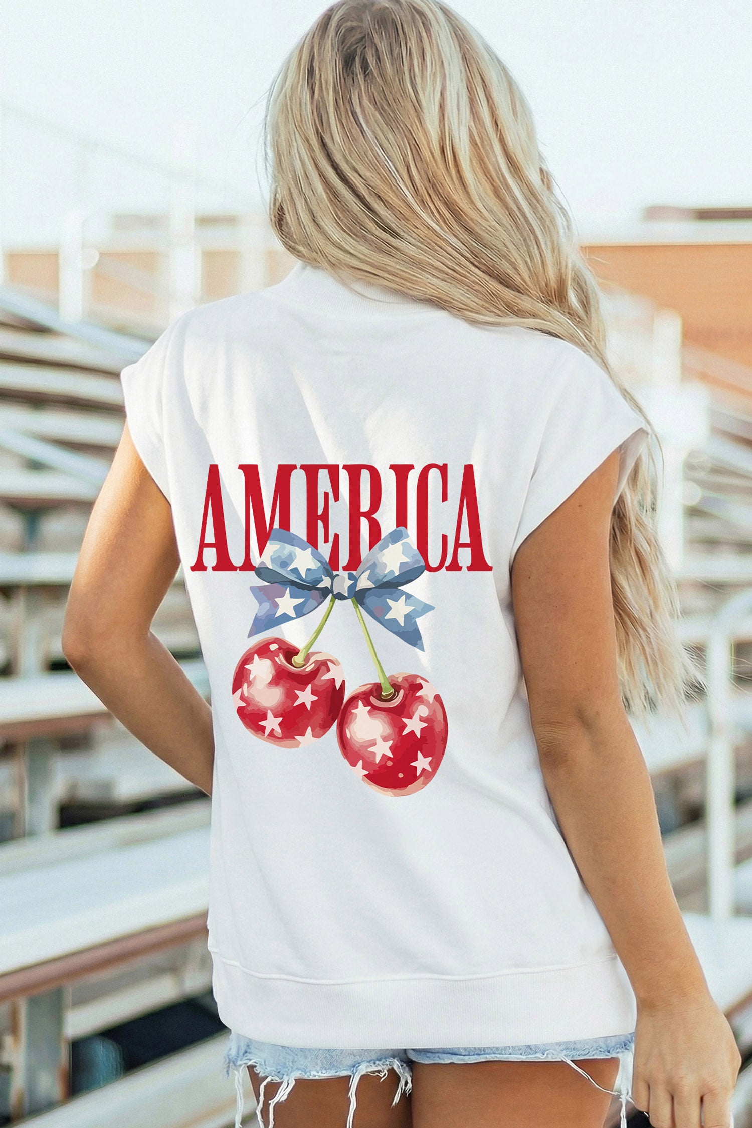  Aaria Tees
